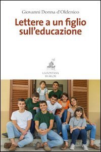 Lettere a un figlio sull'educazione