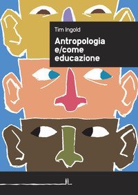 Antropologia come educazione