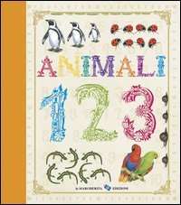 Animali. 123
