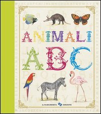 Animali. ABC
