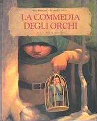 La commedia degli orchi