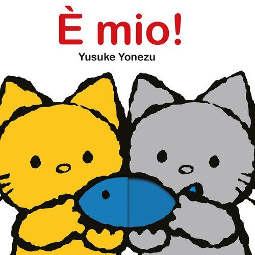 &Egrave; mio!
