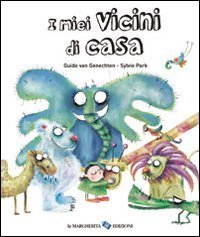 I miei vicini di casa