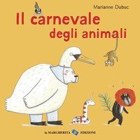 Il carnevale degli animali