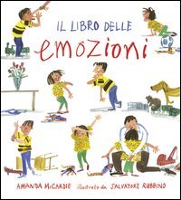 Il libro delle emozioni