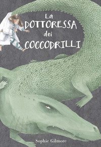 La dottoressa dei coccodrilli