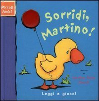 Sorridi, Martino
