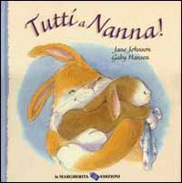 Tutti a nanna!