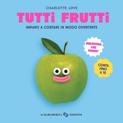 Tutti frutti