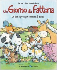Un giorno alla fattoria