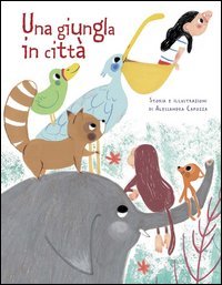 Una giungla in citt&agrave;