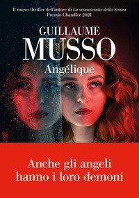 Ang&eacute;lique
