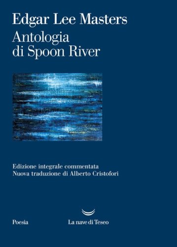 Antologia di Spoon River