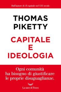 Capitale e ideologia