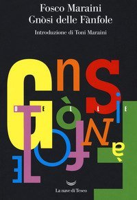 Gnosi delle f&agrave;nfole