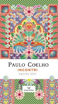 Incontri. Agenda 2021
