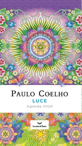 Luce. Agenda 2026