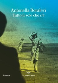 Tutto il sole che c'&egrave;
