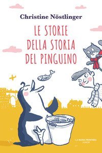 Storie della storia del pinguino