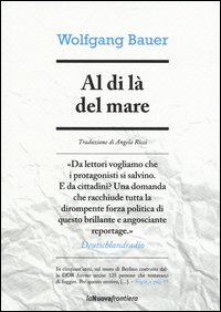 Al di l&agrave; del mare
