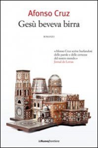 Ges&ugrave; beveva birra