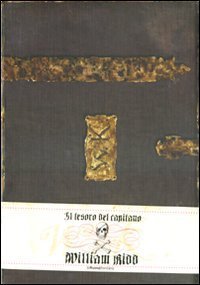 Il tesoro del capitano William Kidd
