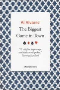 The biggest game in town