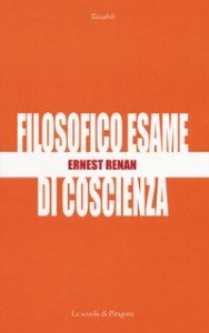 Filosofico esame di coscienza