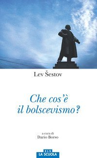 Che cos'&egrave; il bolscevismo?