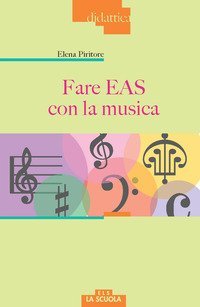 Fare EAS con la musica