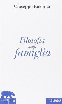 Filosofia della famiglia