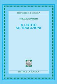 Il diritto all'educazione