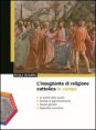 Insegnante di religione cattolica in campo