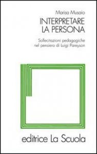 Interpretare la persona