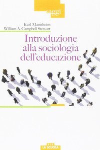 Introduzione alla sociologia dell'educazione