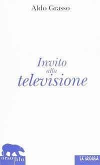 Invito alla televisione
