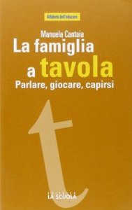 La famiglia a tavola
