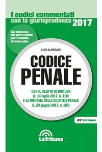 Codice penale