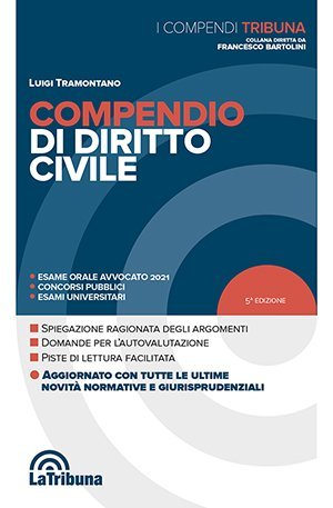 Compendio di diritto civile