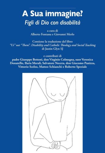 A sua immagine? Figli di Dio con disabilit&agrave;