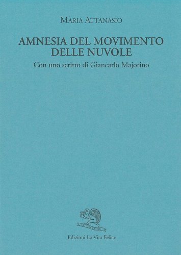 Amnesia del movimento delle nuvole