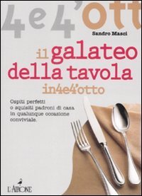 Il galateo a tavola