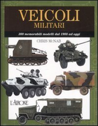 Veicoli militari