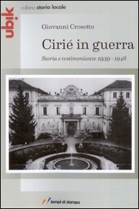 Ciri&eacute; in guerra
