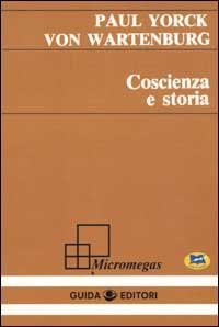 Coscienza e storia