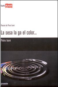 La sesa la ga el color - ..