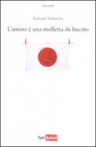 L'amore &egrave; una molletta da bucato
