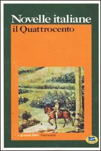 Novelle italiane - Il Quattrocento