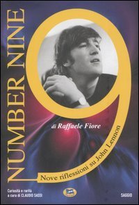 Number 9 - Nove riflessioni su John Lennon