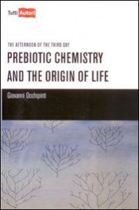 Prebiotic chemistry and the origin of life
